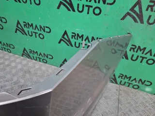19G807417GRU, 19G807421, 4 Бампер фольксваген, фольцваген бора Volkswagen Bora Арт ARM369606, вид 6