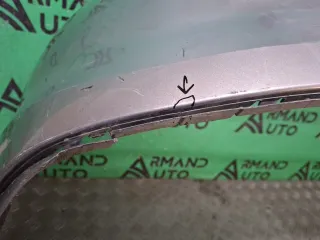 19G807417GRU, 19G807421, 4 Бампер фольксваген, фольцваген бора Volkswagen Bora Арт ARM369606, вид 9