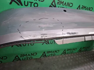 19G807417GRU, 19G807421, 4 Бампер фольксваген, фольцваген бора Volkswagen Bora Арт ARM369606, вид 10