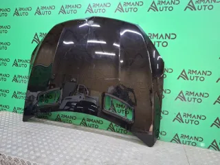 A2928800057, 7 капот mercedes benz, мерседес бенц ( Mercedes GLE coupe w292 Арт ARM369628, вид 3