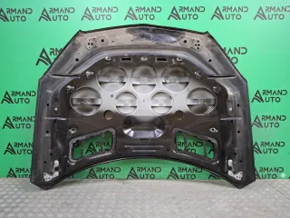 A2928800057, 7 капот mercedes benz, мерседес бенц ( Mercedes GLE coupe w292 Арт ARM369628, вид 5