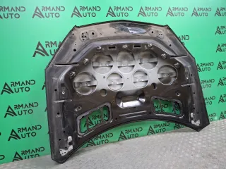 A2928800057, 7 капот mercedes benz, мерседес бенц ( Mercedes GLE coupe w292 Арт ARM369628, вид 6