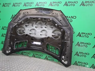 A2928800057, 7 капот mercedes benz, мерседес бенц ( Mercedes GLE coupe w292 Арт ARM369628, вид 7