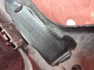 620228229R бампер Renault Kaptur Арт MB88672, вид 11