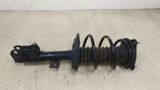 4852042730 Стойка передняя левая Toyota Rav 4 5 Арт W44286, вид 1