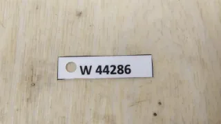 4852042730 Стойка передняя левая Toyota Rav 4 5 Арт W44286, вид 4