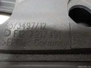 51337217491 BMW Направляющая стекла двери BMW 6 F06/F12/F13 Арт E50835816, вид 3