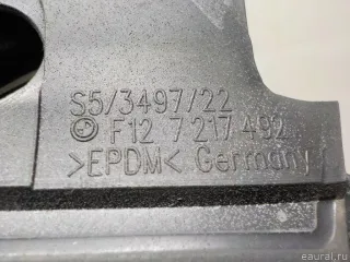 51337217492 BMW Направляющая стекла двери BMW 6 F06/F12/F13 Арт E50835826, вид 4