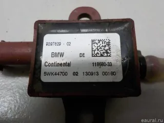 65769297829 BMW Датчик системы защиты пешеходов BMW X5 F15 Арт E51177699, вид 7
