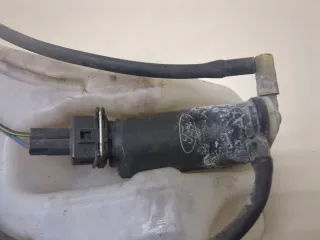 2s6117618ad Бачок омывателя Mazda 2 DY Арт 20295927, вид 2
