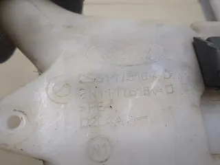 2s6117618ad Бачок омывателя Mazda 2 DY Арт 20295927, вид 5