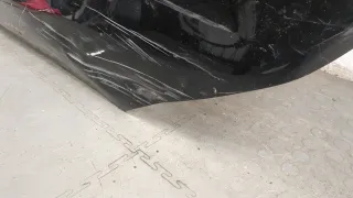 A2128800357 Капот черный Mercedes E W212 Арт 20175153, вид 5