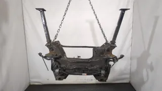 9807026580 Балка подвески передняя (подрамник) Citroen C3 Aircross  Арт 20298461, вид 2