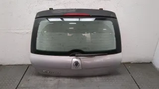 7751477610 Крышка багажника (дверь 3-5) Renault Clio 3 Арт 20064799, вид 1