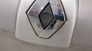 7751477610 Крышка багажника (дверь 3-5) Renault Clio 3 Арт 20064799, вид 5