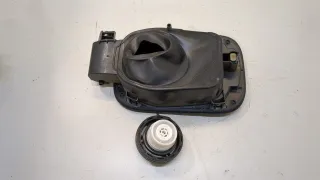 22921365 Пробка топливного бака Chevrolet TrailBlazer 3 Арт 11348228, вид 2