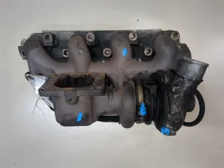 1387113 Турбина Ford Transit 3 Арт 9156635, вид 1