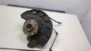 3QF498621,3QF407255E,3QF615311 Ступица передняя левая Volkswagen Atlas Арт 9473150, вид 1