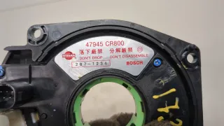 255545W925 Шлейф руля  Nissan Pathfinder 2 Арт 20296849, вид 3