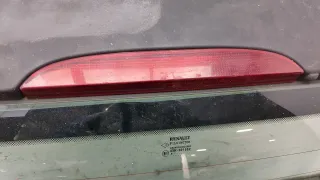 8200060917 Замок крышки багажника Renault Clio 3 Арт 11236257, вид 2