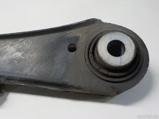 33306788549 BMW Рычаг задний поперечный левый BMW X3 F25 Арт E51453117, вид 6