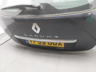 903000001R Стекло заднее Renault Laguna 3 Арт 11348775, вид 2