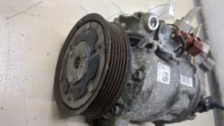 3Q0816803 Компрессор кондиционера Volkswagen Jetta 7 Арт 20296418, вид 2