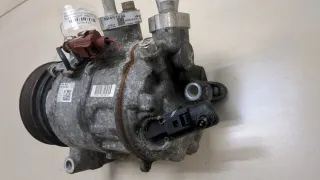 3Q0816803 Компрессор кондиционера Volkswagen Jetta 7 Арт 20296418, вид 4