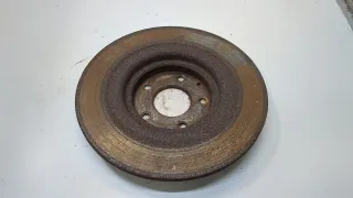  Диск тормозной задний Mazda CX-9 2 Арт 20296450, вид 1