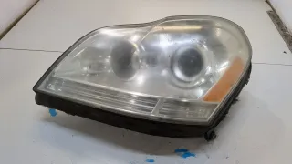 A1648204759 Фара передняя левая Mercedes GL X164 Арт 20298245, вид 1
