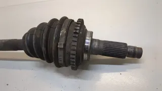 GD172560XB Полуось передняя левая (приводной вал, шрус) Mazda 626 GF Арт 20298716, вид 3