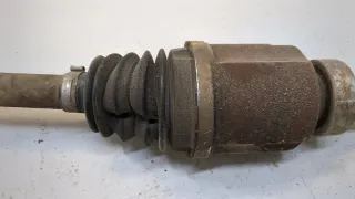391003471R Полуось передняя правая (приводной вал, шрус) Dacia Duster 1 Арт 20298788, вид 3