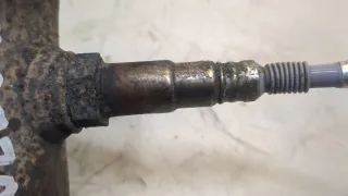 393502A640 Лямбда-зонд Hyundai i40 restailing Арт 20297299, вид 3
