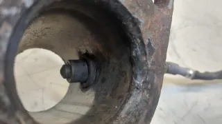 393502A640 Лямбда-зонд Hyundai i40 restailing Арт 20297299, вид 4
