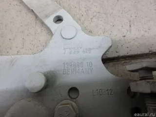 41617286343 BMW Петля капота левая BMW 3 F30/F31/GT F34 Арт E95685715, вид 4