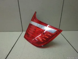 63217179987 BMW Фонарь задний внутренний левый BMW X6 E71/E72 Арт E95715456, вид 3
