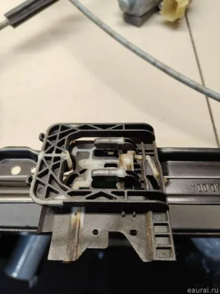 51357339591 BMW Стеклоподъемник электр. передний левый BMW 3 F30/F31/GT F34 Арт E95743874, вид 11