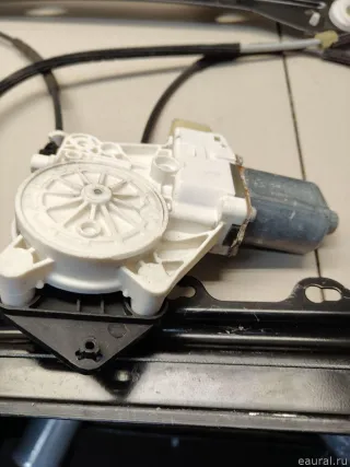 51357339591 BMW Стеклоподъемник электр. передний левый BMW 3 F30/F31/GT F34 Арт E95743874, вид 2