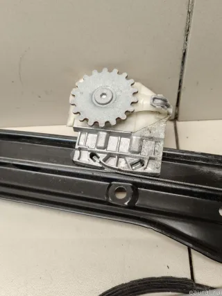51357339591 BMW Стеклоподъемник электр. передний левый BMW 3 F30/F31/GT F34 Арт E95743874, вид 4
