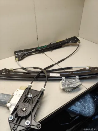 51357339591 BMW Стеклоподъемник электр. передний левый BMW 3 F30/F31/GT F34 Арт E95743874, вид 5
