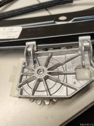 51357339591 BMW Стеклоподъемник электр. передний левый BMW 3 F30/F31/GT F34 Арт E95743874, вид 6