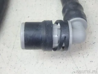 61677241690 BMW Трубка омывателя (шланг омывателя) BMW 4 F32/F33/GT F36 Арт E95756050, вид 2