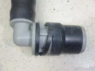 61677241690 BMW Трубка омывателя (шланг омывателя) BMW 4 F32/F33/GT F36 Арт E95756050, вид 4