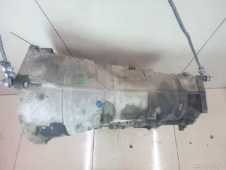 24007644020 BMW АКПП (автоматическая коробка переключения передач) BMW X5 E70 Арт E95760622