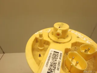 16117195471 BMW Насос топливный электрический (подкачка) BMW X5 F15 Арт E95768910, вид 6