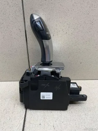 61319228610 BMW Кулиса BMW X6 E71/E72 Арт E95770987, вид 2