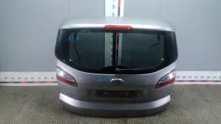 43R001604 Дверь 3-5 Ford S-Max 1 Арт 4OR55GF01, вид 1