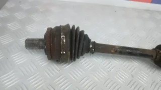  Привод передний правый Volvo V70 2 Арт 1DE05N101, вид 2