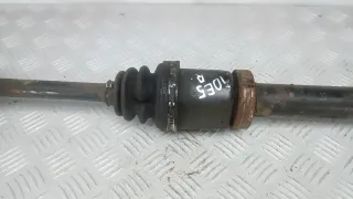  Привод передний правый Volvo V70 2 Арт 1DE05N101, вид 4