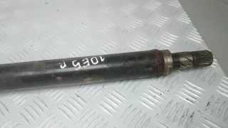  Привод передний правый Volvo V70 2 Арт 1DE05N101, вид 5